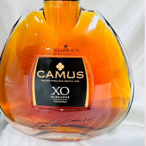 카뮤 보들리 XO 에레강스  브랜디 700ml<br><small>Camus Bordelais XO Elegance Brandy 700ml</small>
