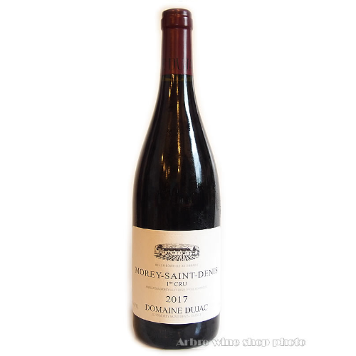 도멘 뒤작, 모레 생 드니 프르미에 크뤼/Domaine Dujac 750ml <br><small>Morey Saint Denis 1er Cru/Domaine Dujac </small>