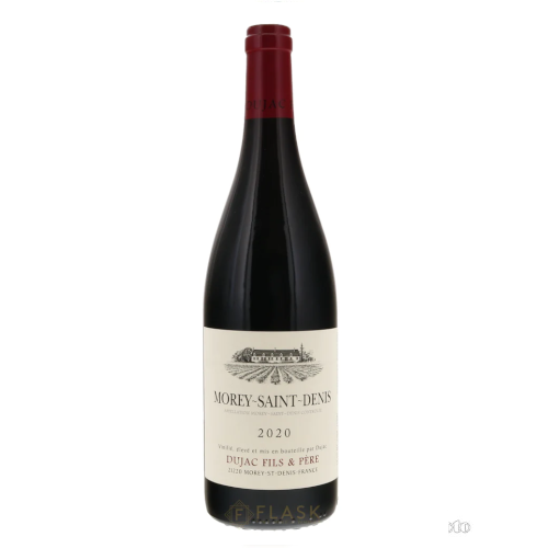 모레이 생드니 Dujac Fils et Pere 750ml <br><small>Morey Saint Denis (Dujac Fils et Pere） </small>