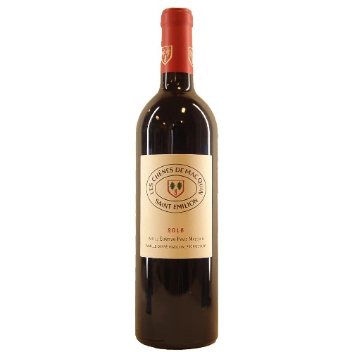 레 셰인 드 마칸[2018]【750ml】Les Chenes de Macquin<br><small>レ・シェーヌ・ド・マカン[2018]【750ml】Les Chenes de Macquin</small>-사케직구,사케구매대행,사케공구
