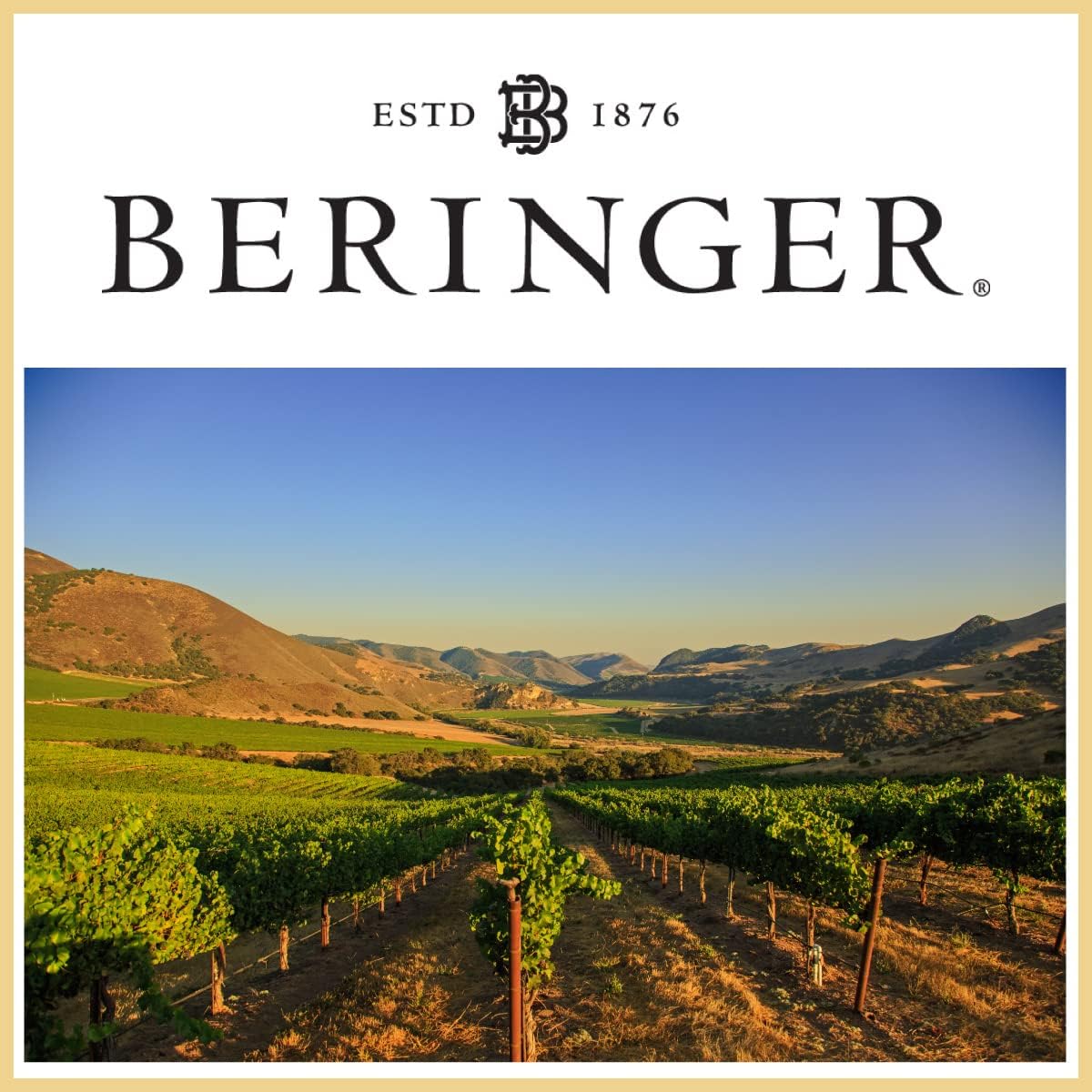 BERINGER (벨린저) 프라이빗 리저브 샤르도네 [ NV 화이트 와인  미국 750ml ]<br><small>  BERINGER(ベリンジャー） プライベート・リザーブ シャルドネ [ NV 白ワイン 辛口 アメリカ合衆国 750ml ]</small>