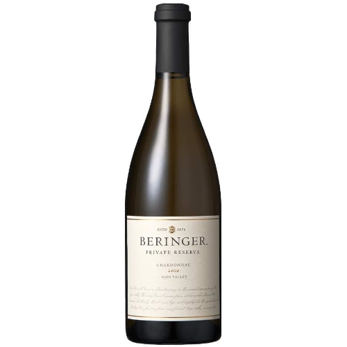 BERINGER (벨린저) 프라이빗 리저브 샤르도네 [ NV 화이트 와인  미국 750ml ]<br><small>  BERINGER(ベリンジャー） プライベート・リザーブ シャルドネ [ NV 白ワイン 辛口 アメリカ合衆国 750ml ]</small>