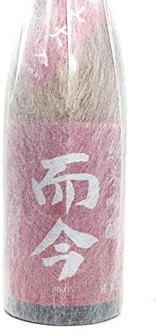 Sale 10%】지콘 준마이긴죠  아이야마 히이레이 720 / 1800ml  X 1병 <br><small>而今 純米吟醸 愛山 火入れ 720 / 1800ml X 1本</small>