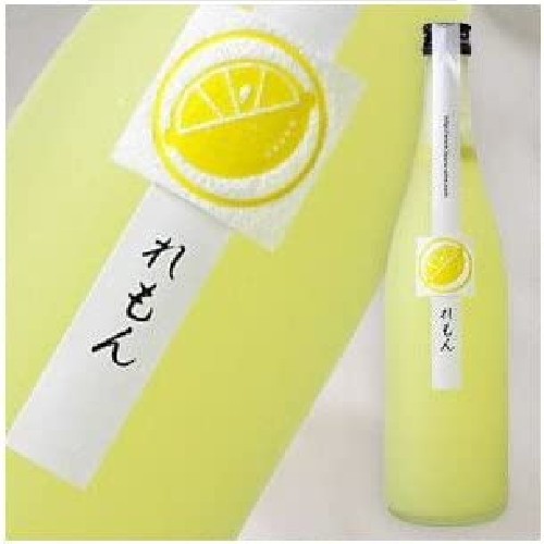 Sale10%】쯔루우메 레몬<br><small>鶴梅 れもん</small>