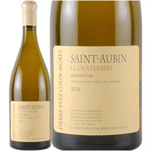 산토반 프리미어 클라라 샤토니에르 750ml<br><small> SAINT AUBIN 1ER CRU LA CHATENIERE 750ml</small>