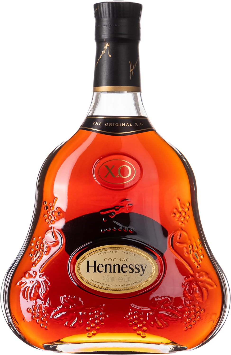 Hennessy X.O 상자포함 700ml<br><small>헤네시 XO 상자포함</small>