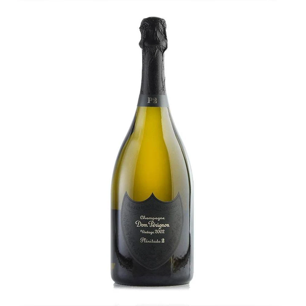 Sale30%] 돔 페리뇽 빈티지 P2 2002 박스포함<br><small>Dom Perignon P2 2002 フランス シャンパン シャンパーニュ 750ml 箱</small>