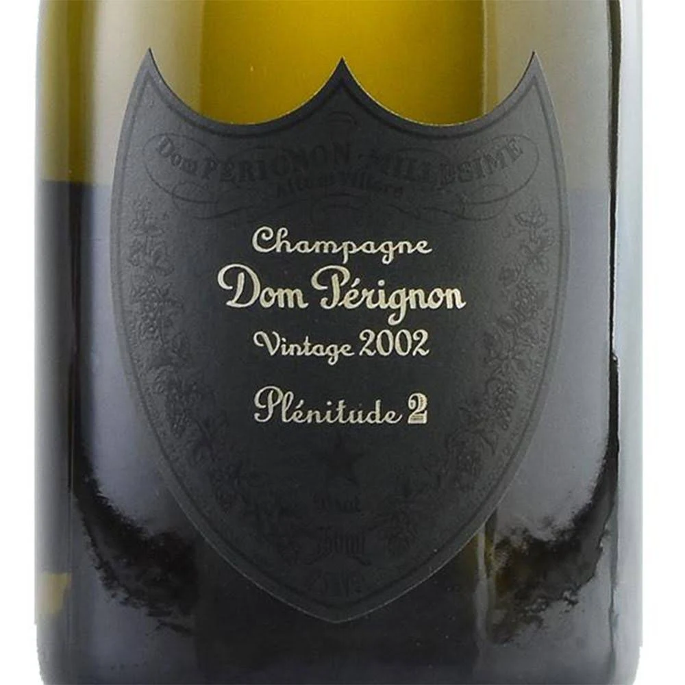 Sale30%] 돔 페리뇽 빈티지 P2 2002 박스포함<br><small>Dom Perignon P2 2002 フランス シャンパン シャンパーニュ 750ml 箱</small>