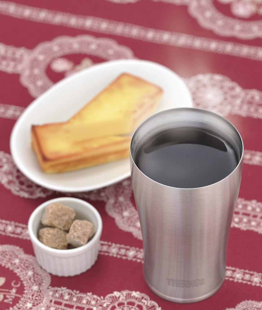 Thermos 진공 단열 텀블러 340ml<br><small>サーモス 真空断熱タンブラー 340ml </small>