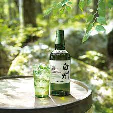 관부가세포함] 산토리 백주(하쿠슈) Story of the Distillery 2025 EDITION 700ml 43度<br><small>Suntory 白州 Story of the Distillery 2025 EDITION 700ml 43度</small>