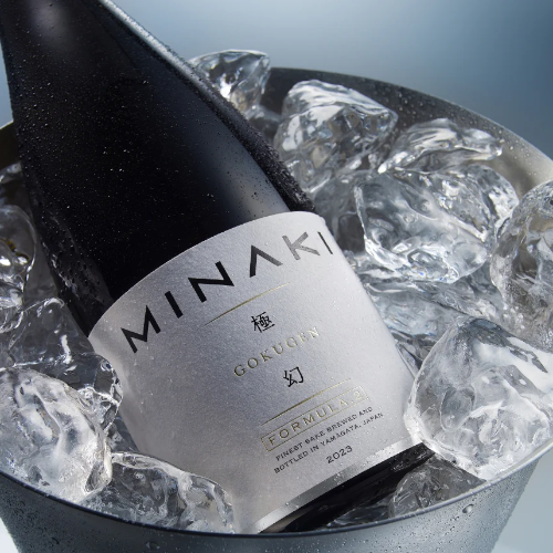 요청사케] MINAKI 극환<br><small>MINAKI 極幻</small>