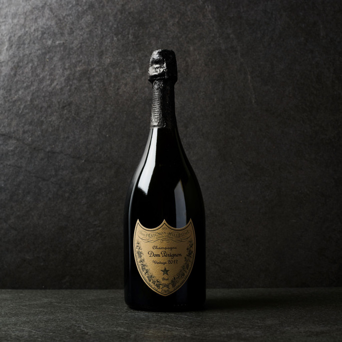 관세포함] 돔 페리뇽 빈티지 2015<br><small>ドン ペリニヨン 2015年 白 750ml 箱なし</small>