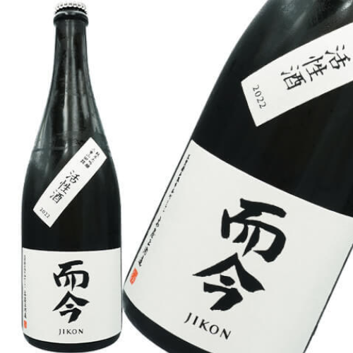 관부가세포함 + Sale15%] 지콘 활성사케 준마이다이긴죠  미에야마다니시키 720ml <br><small>而今 活性酒 純米大吟醸 三重山田錦 720ml</small>-사케직구,사케구매대행,사케공구