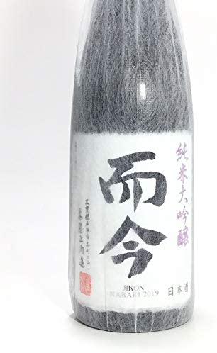 Sale10%] 지콘 준마이다이긴죠 나바리  720/1800ml <br><small>而今 純米大吟醸 名張 NABARI 202X 720/1800ml</small>