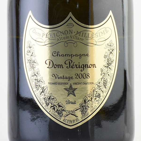 Sale] 돔 페리뇽 빈티지 레거시 에디션 2008 상자포함<br><small>Dom Perignon Vintage Legacy Edition 2008年 白 750ml 箱あり</small>