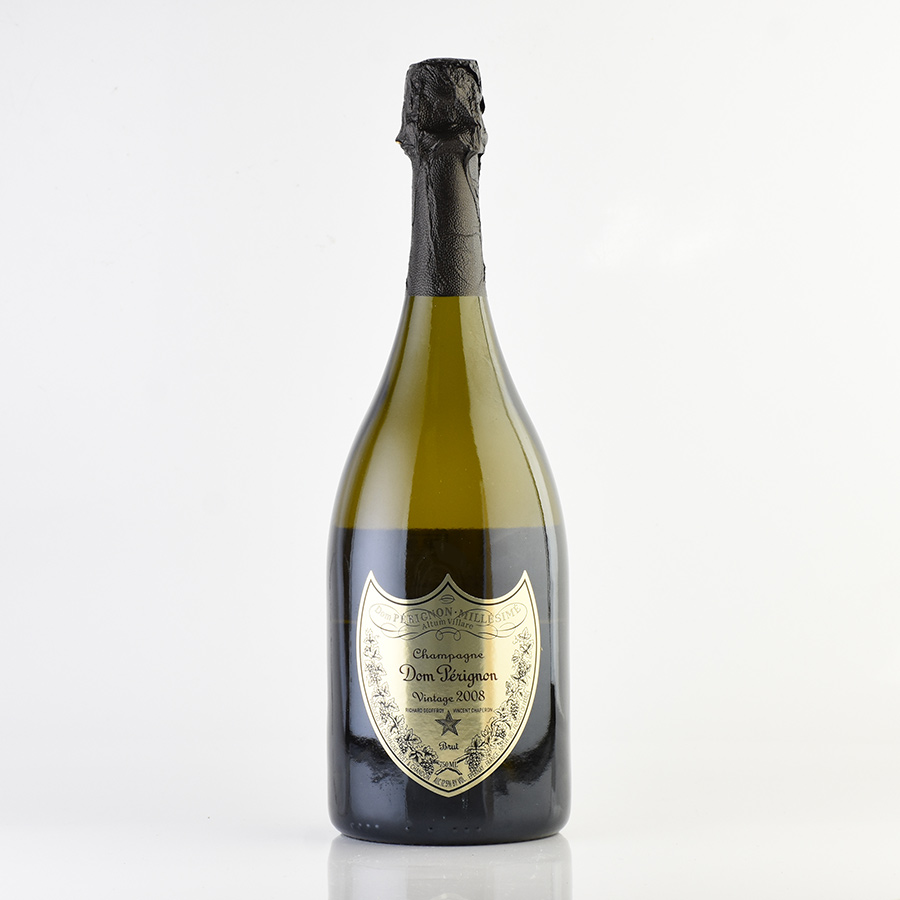 Sale] 돔 페리뇽 빈티지 레거시 에디션 2008 상자포함<br><small>Dom Perignon Vintage Legacy Edition 2008年 白 750ml 箱あり</small>