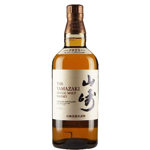 관세포함] 산토리 야마자키NV + 하쿠슈NV 2종 700ml<br><small>サント 山崎NV ＋ 白州 NV 700ml </small>