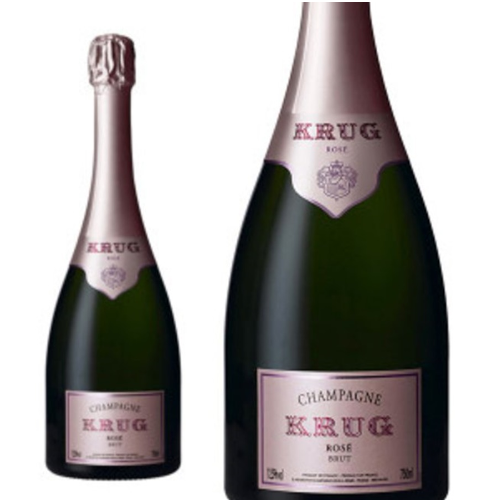 크룩(Krug) 로제  24 에디션 750ml 박스 포함 <br><small>クリュッグ ロゼ KRUG ROSE  24 Edition ブリュット シャンパン 750ml 箱あり</small>