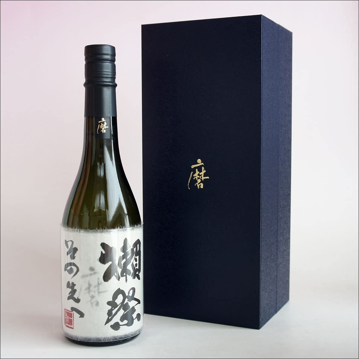 Sale 20%】닷사이소노사키에  720 X1병<br><small>獺祭 純米大吟醸 磨き その先へ 720ml</small>