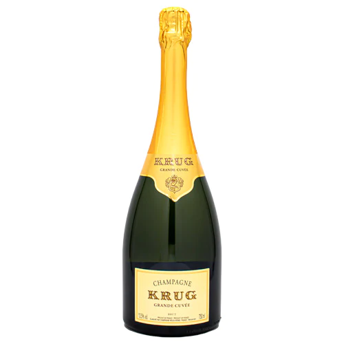 관부가세포함】크룩(Krug) 그랜드 큐베 화이트 171Edition  박스 포함없음 750ml<br><small>クリュッグ グランド・キュヴェ 171Edition  白 箱なし 750ml</small>