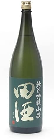 텐수 준마이기죠 야마하이시코미 720 / 1800ml <br><small>田酒 純米吟醸 山廃仕込み 720 / 1800ml</small>