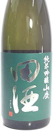 텐수 준마이기죠 야마하이시코미 720 / 1800ml <br><small>田酒 純米吟醸 山廃仕込み 720 / 1800ml</small>