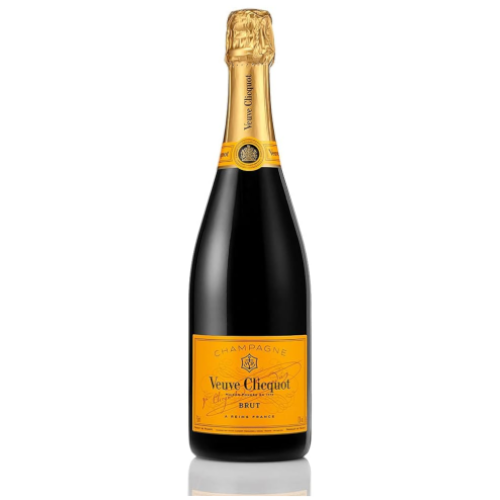 뵈브 끌리꼬 퐁사프당 750ml 상자없음<br><small>Veuve Clicquot Ponsardin 750ml 箱なし</small>