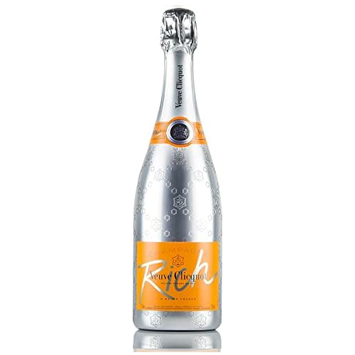 뵈브 끌리꼬 리치 샴페인 750ml 상자없음<br><small>Veuve Clicquot Rich 750ml 箱なし</small>