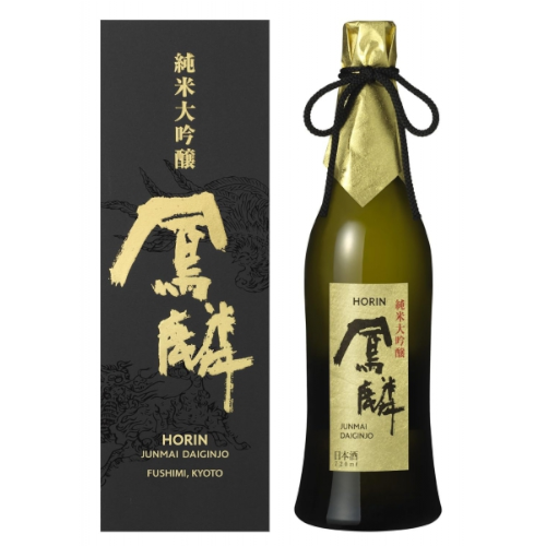 월계관 호린 준마이다이긴죠 720 / 1800ml <br><small>月桂冠 純米大吟醸 鳳麟 [ 日本酒 京都府 720 / 1800mｌ×1本 ]</small>