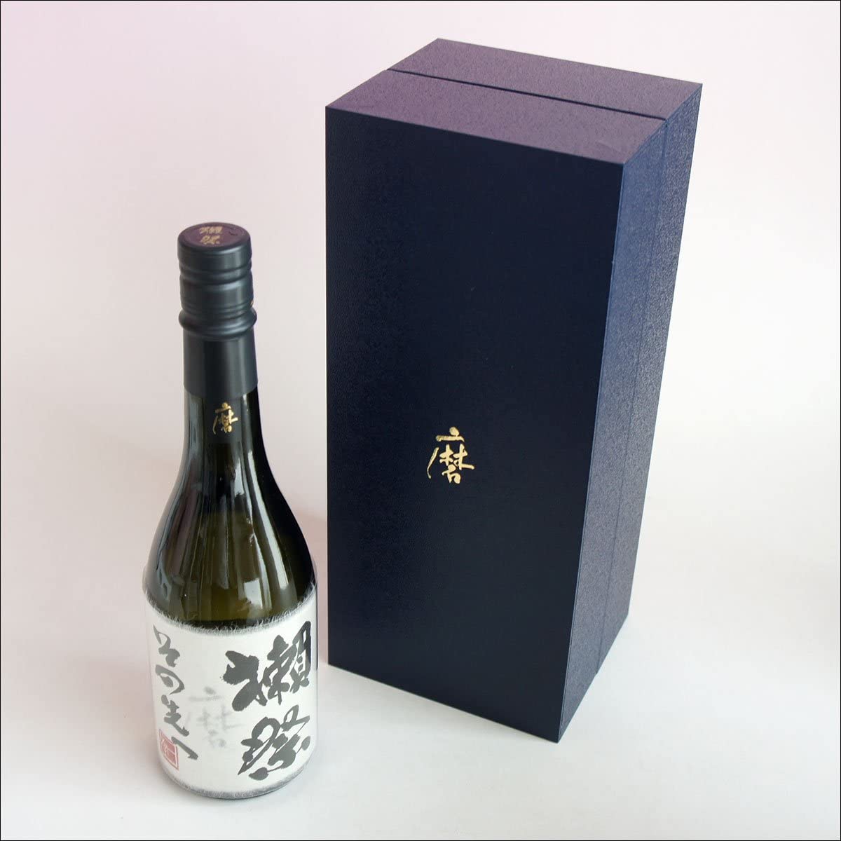 닷사이소노사키에  720 X1병<br><small>獺祭 純米大吟醸 磨き その先へ 720ml</small>