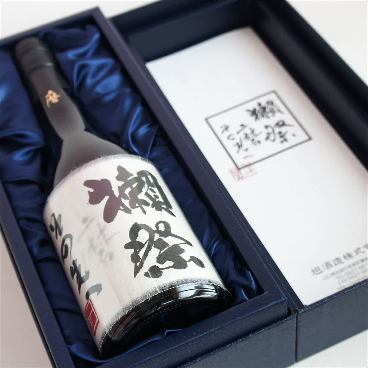 닷사이소노사키에  720 X1병<br><small>獺祭 純米大吟醸 磨き その先へ 720ml</small>